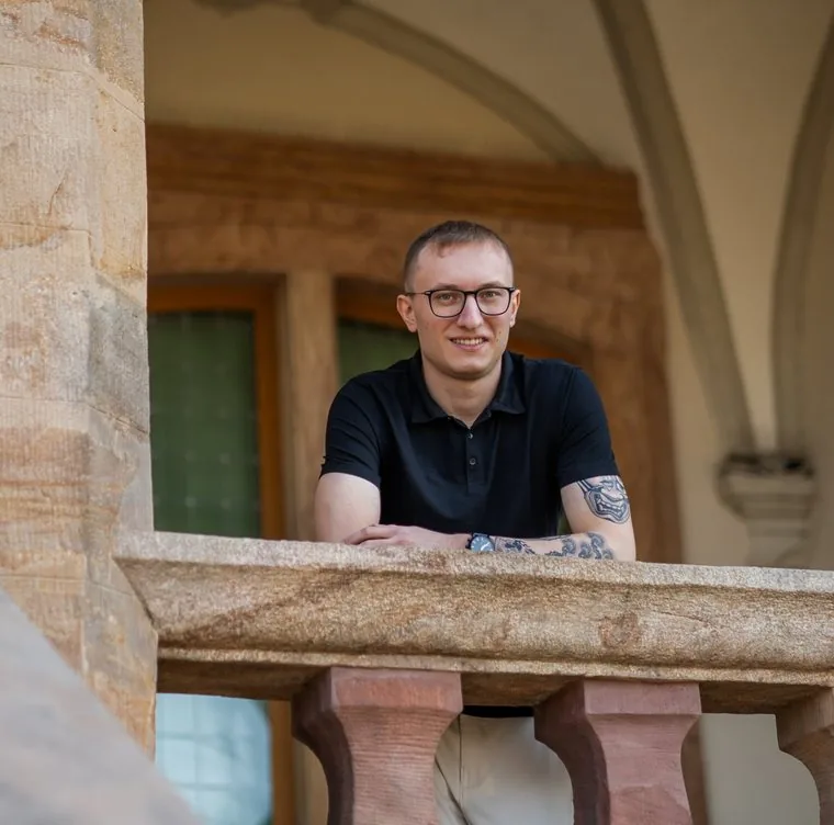 Jakub Kondraciuk