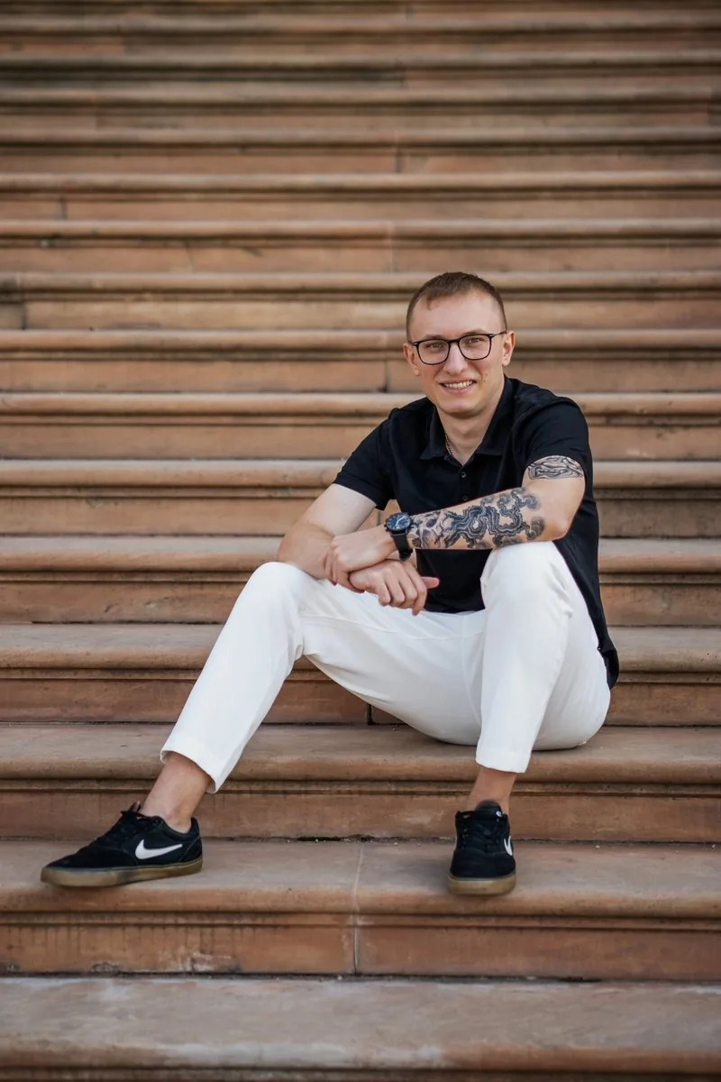 Jakub Kondraciuk