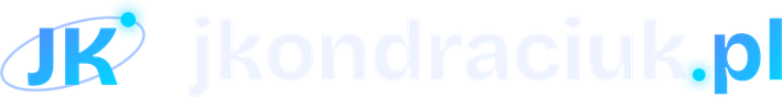 jkondraciuk.pl